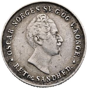 12 skilling 1845