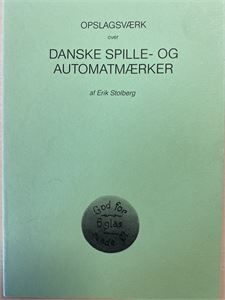 Danske Spille- og Automatmærker