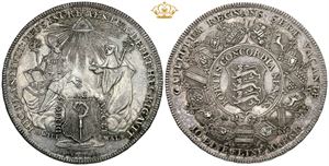 Konv.-Taler 1757