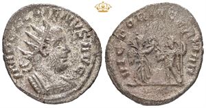 Antoninianus - Antioch