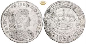 2 mark 1666