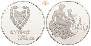 500 Mils 1975