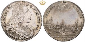 Taler 1742