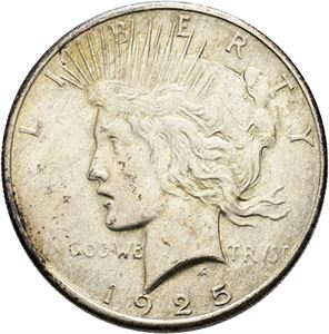 Dollar 1925
