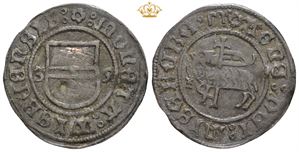 Skilling 1535