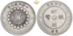 Dollar year 1 (1912)