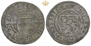 Søsling 1524, København