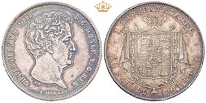 Rigsbankdaler 1845 FF