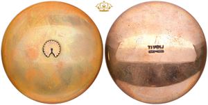 Tivoli, 1983, Verner Panton