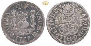 Real 1768 Mo M