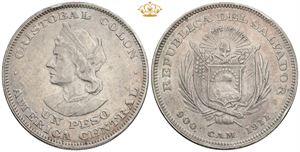 Peso 1911