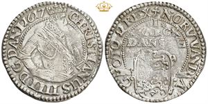 Mark 1617