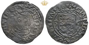 1 skilling 1536, København