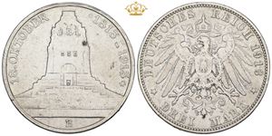 3 Mark 1913 E