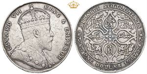 Dollar 1907