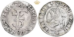 2 mark 1650