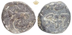 Kas 1647, W:B. 1647