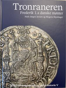 Tronraneren