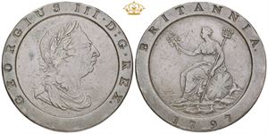 Twopence 1797