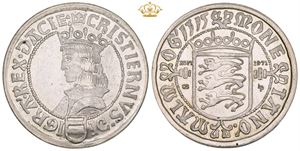 Skilling 1515 - KOPI