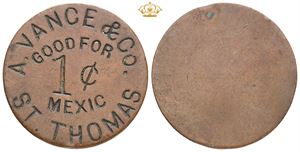 1 cent