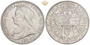 Florin 1899