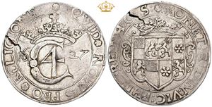 Speciedaler 1627