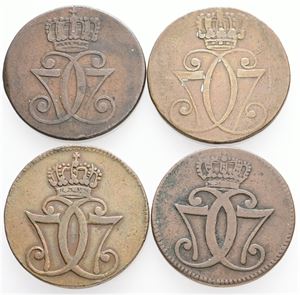 Skilling 1771. (4)