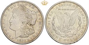 Dollar 1921