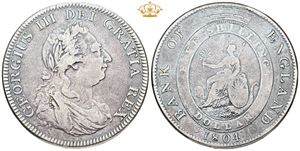 Dollar 1804