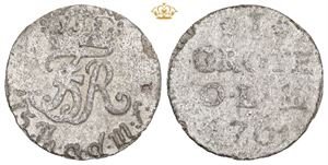 1 Grote 1761, Oldenburg, Sieg 44.2