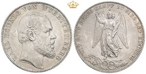 Vereinstaler 1871