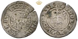 Sechsling 1585