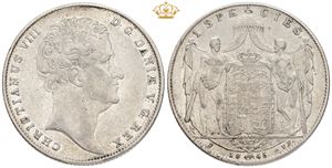 Speciedaler 1845 FF