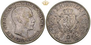 2 kroner 1914