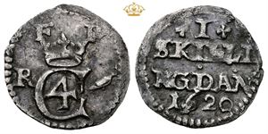 Skilling 1620