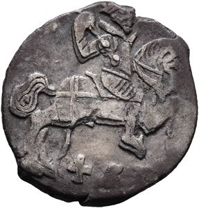 4 skilling lybsk u. år