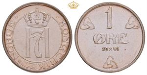 1 øre 1941