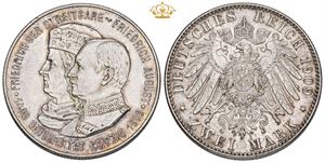2 Mark 1909 E