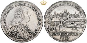 Thaler 1756 ICB