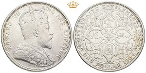 Dollar 1904 B
