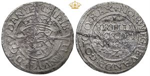 Skilling 1542