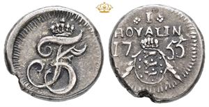 Royalin 1755