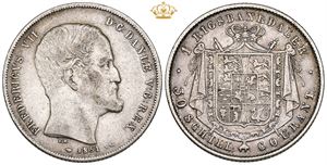 Rigsbankdaler 1851