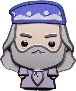 2 Dollars 2020, Albus Dumbledore