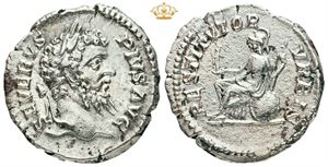 Denarius, c. 202-210