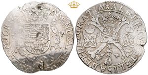 Patagon ND (1612-13)