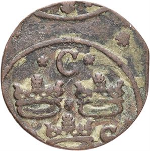 1/4 Öre 1641