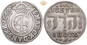 2 mark 1644
