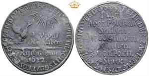 Fate of Poland, 1773